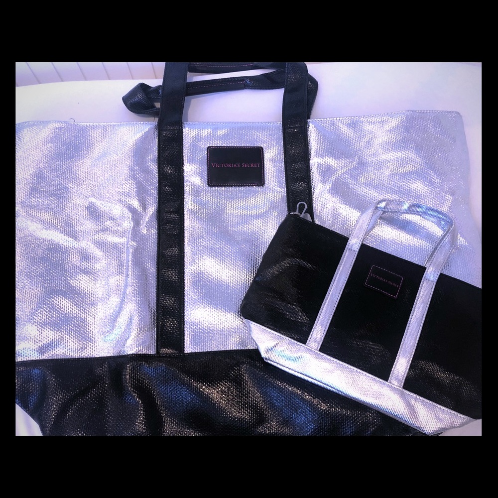 Victoria’s Secret limited Edition XL Weekender Set
